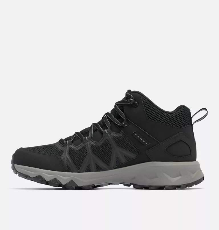 TENIS MASCULINO COLUMBIA PEAKFREAK II MID OUTDRY WATERPROOF – foto 3